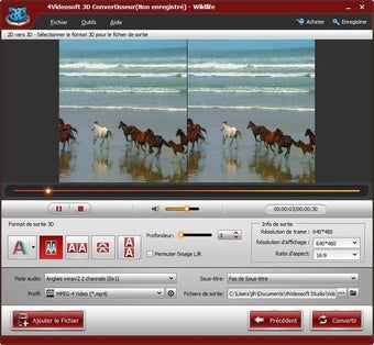 Imagen 0 para 4Videosoft 3D Converter