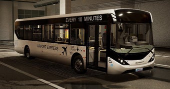 Imagen 0 para Useful decals for Bus Sim…