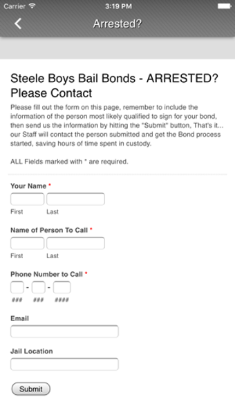 Image 1 for Steele Boys Bail Bonds