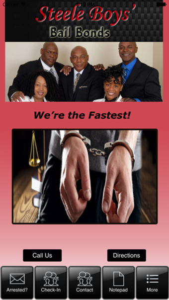 Image 0 for Steele Boys Bail Bonds