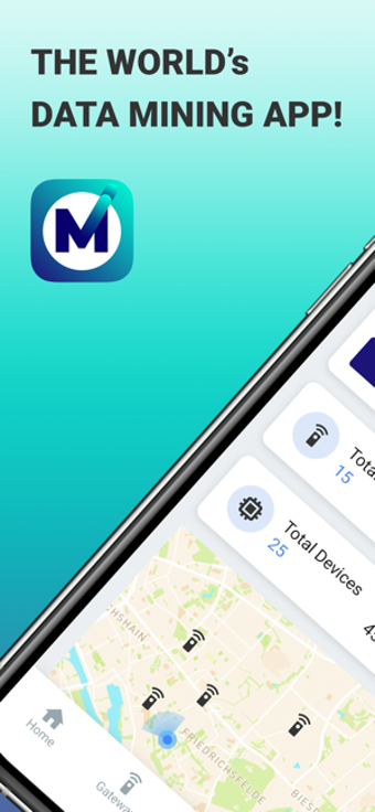 Image 2 for MXC DataDash