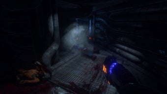 Image 1 for System Shock (Remake)