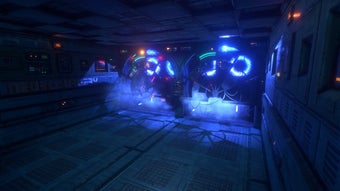 Image 0 for System Shock (Remake)
