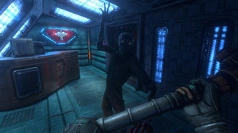 Image 2 for System Shock (Remake)
