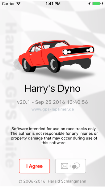 Image 1 for Harry's Dyno