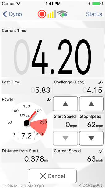 Image 3 for Harry's Dyno