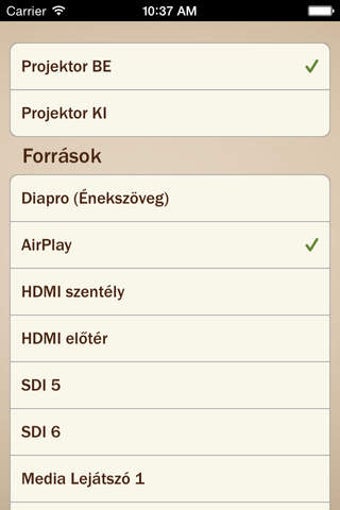 Image 0 for Control Panel for Diapro …
