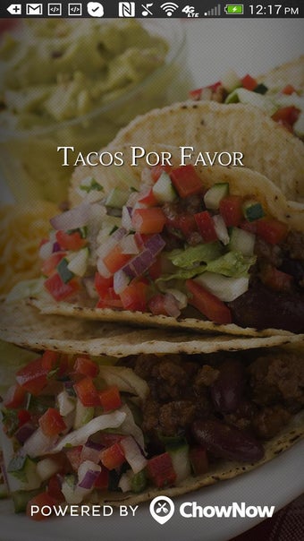 Imagen 0 para Tacos Por Favor