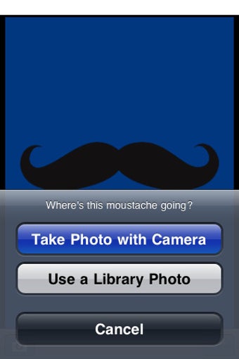 Imagen 0 para Moustacher