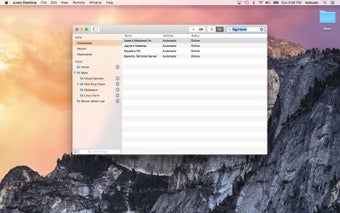 Imagen 0 para Jump Desktop