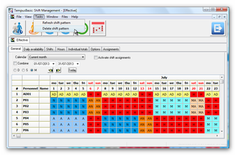 Image 0 for TempusBasic
