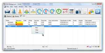 Imagen 0 para TempusBasic