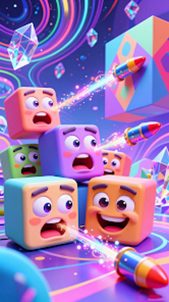Imagen 0 para Block Shooter Master