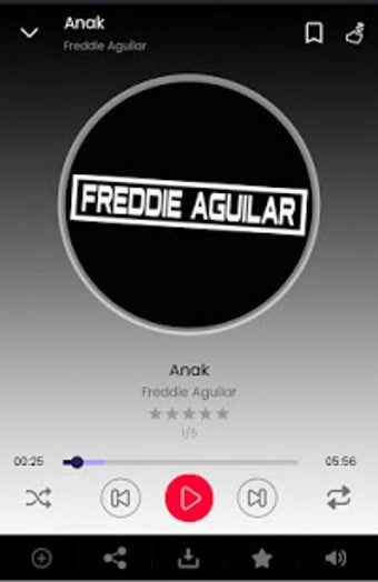 Image 0 for Freddie Aguilar Top Songs