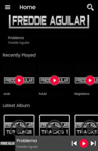 Image 3 for Freddie Aguilar Top Songs