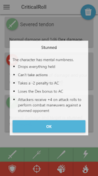 Image 2 for CriticalRoll: Pathfinder …