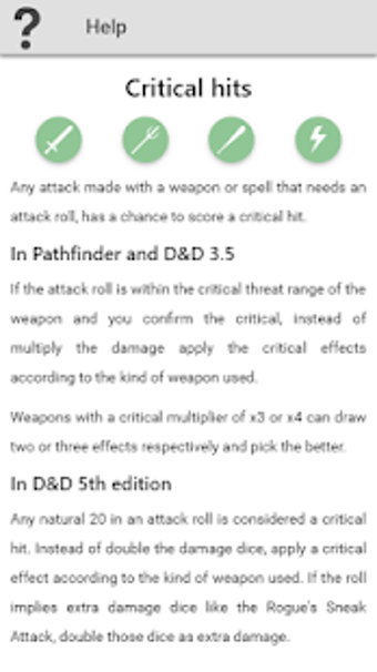 Image 3 for CriticalRoll: Pathfinder …