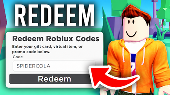 Image 0 for Game Codes for Roblox