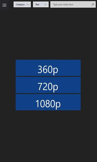 Imagen 3 para Megabox HD Online for Win…