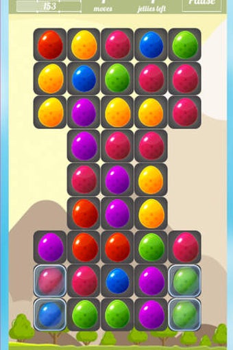 Image 0 for Dargon Match 3 Games : Fr…