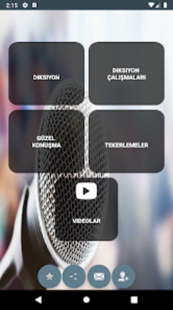 Imagen 0 para Diksiyon ve Güzel Konuşma