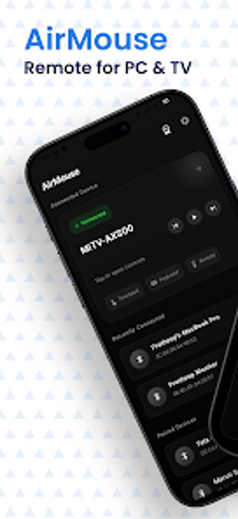 Imagen 0 para Air Mouse Remote for PC  …