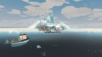 Image 0 for DREDGE: The Pale Reach