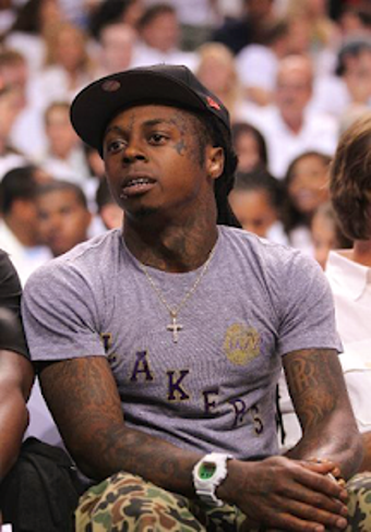 Image 0 for Lil Wayne Wallpaper HD