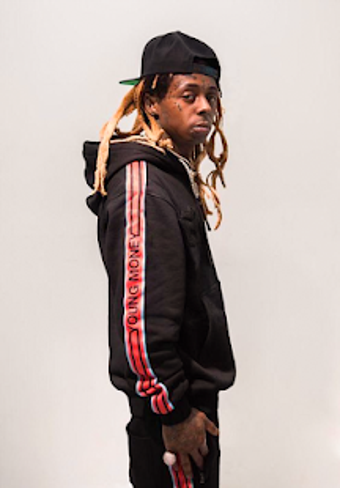 Image 2 for Lil Wayne Wallpaper HD