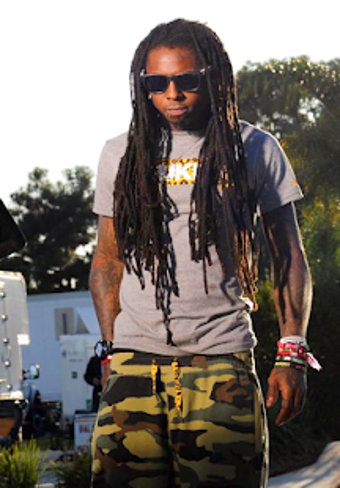 Image 3 for Lil Wayne Wallpaper HD