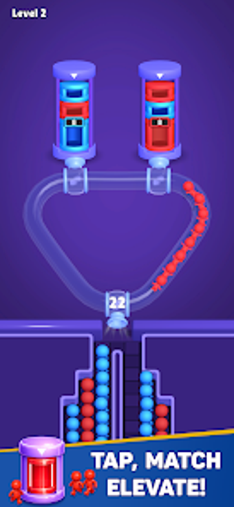 Imagen 0 para Elevator Rush