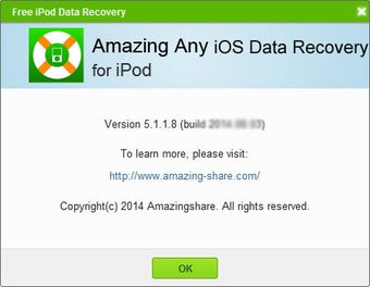 Imagen 0 para Free iPod Data Recovery