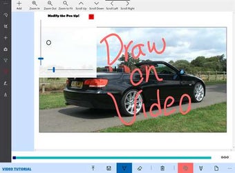 Imagen 2 para Video Edit Studio for Win…