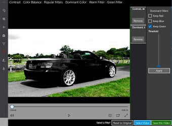 Imagen 0 para Video Edit Studio for Win…