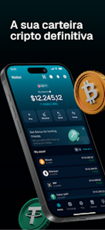 Image 0 for KOTAI Wallet