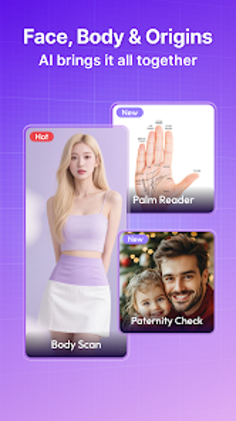 Image 0 for AI Scanner: Identify  Ana…