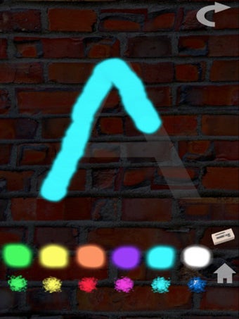 Image 5 for Trace 'n Glow ABC's