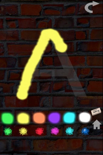 Image 2 for Trace 'n Glow ABC's