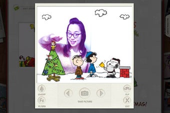 Image 5 for My Charlie Brown Christma…