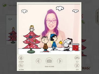 Image 7 for My Charlie Brown Christma…