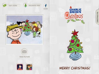 Image 0 for My Charlie Brown Christma…