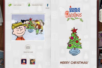 Image 2 for My Charlie Brown Christma…