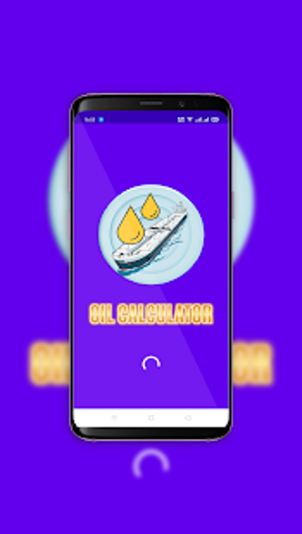 Image 1 for Oil Calculator