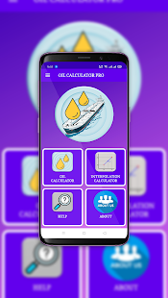 Image 3 for Oil Calculator