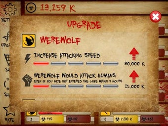 Imagen 0 para Evil Corp.