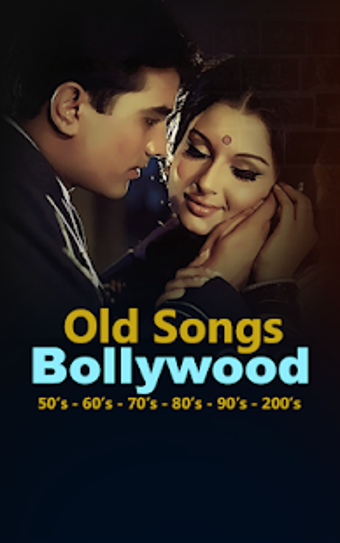 Image 1 for Old Hindi Video Songs