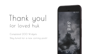 Image 0 for huk kwgt