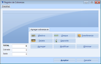 Image 7 for Comland SAM (Spanish)
