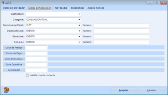 Imagen 5 para Comland SAM (Spanish)