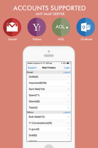 Imagen 0 para MailContacts: Extract ema…